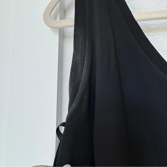 $1400 Chiara Boni La Petite Robe Scoop Neck Sequin Maxi Dress Gown Sz 10 - Picture 15 of 15